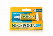 Neosporin + Pain Relief Cream Maximum Strength