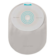 SenSura® Mio Flat 1-Piece Closed Ostomy Pouch, Pre-cut to fit 30 mm Stoma