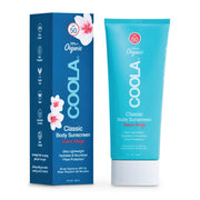 Coola® Classic Body Sunscreen Lotion SPF 50 Guava Mango Scent, 5-ounce Tube