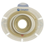 SenSura® Click Xpro Flat Ostomy Barrier, Trim to Fit 10 – 45 mm, Red Match