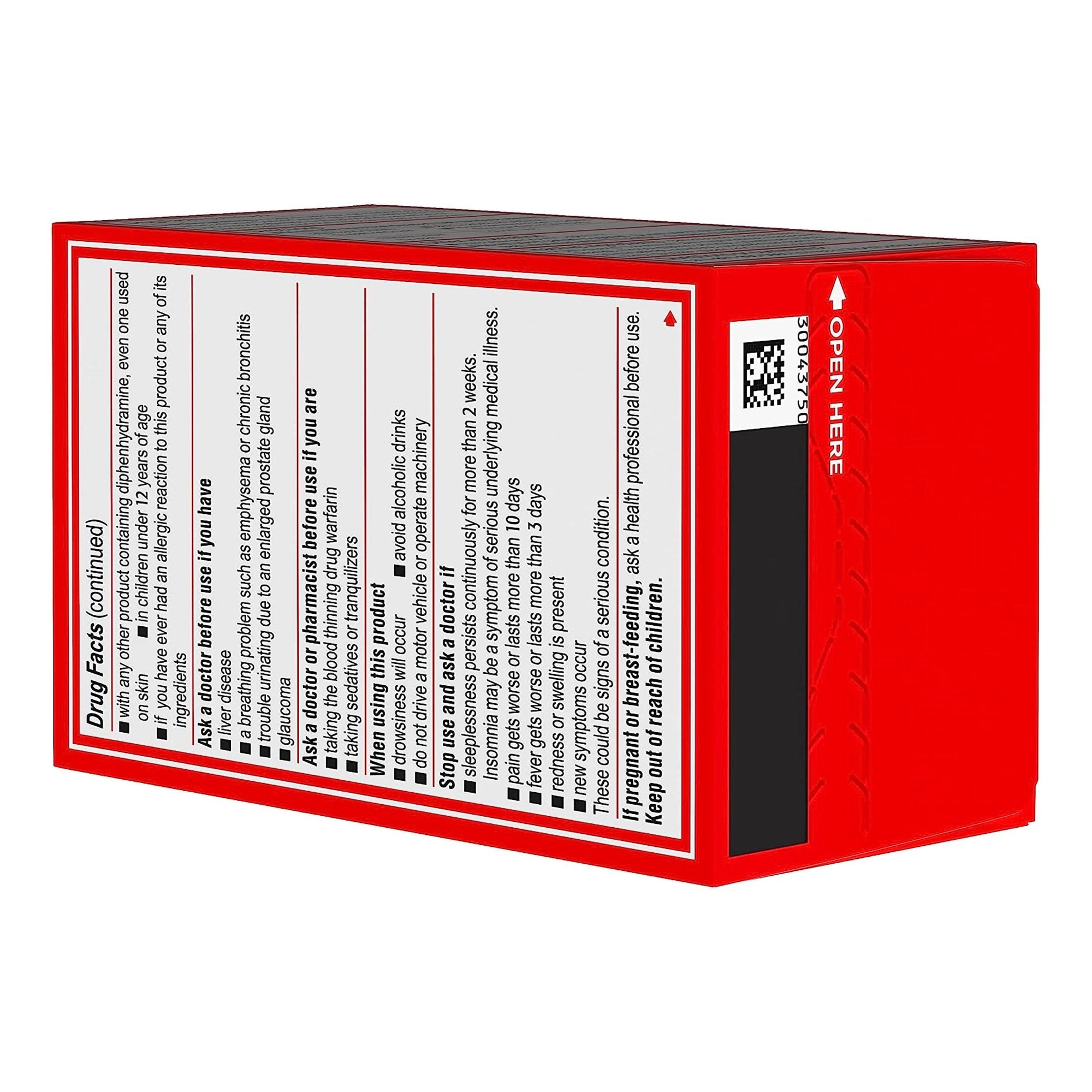 Tylenol PM Caplets