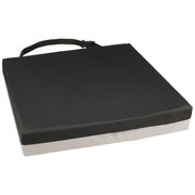 McKesson Molded Foam Seat Cushion, 18 x 18 x 3 Inch