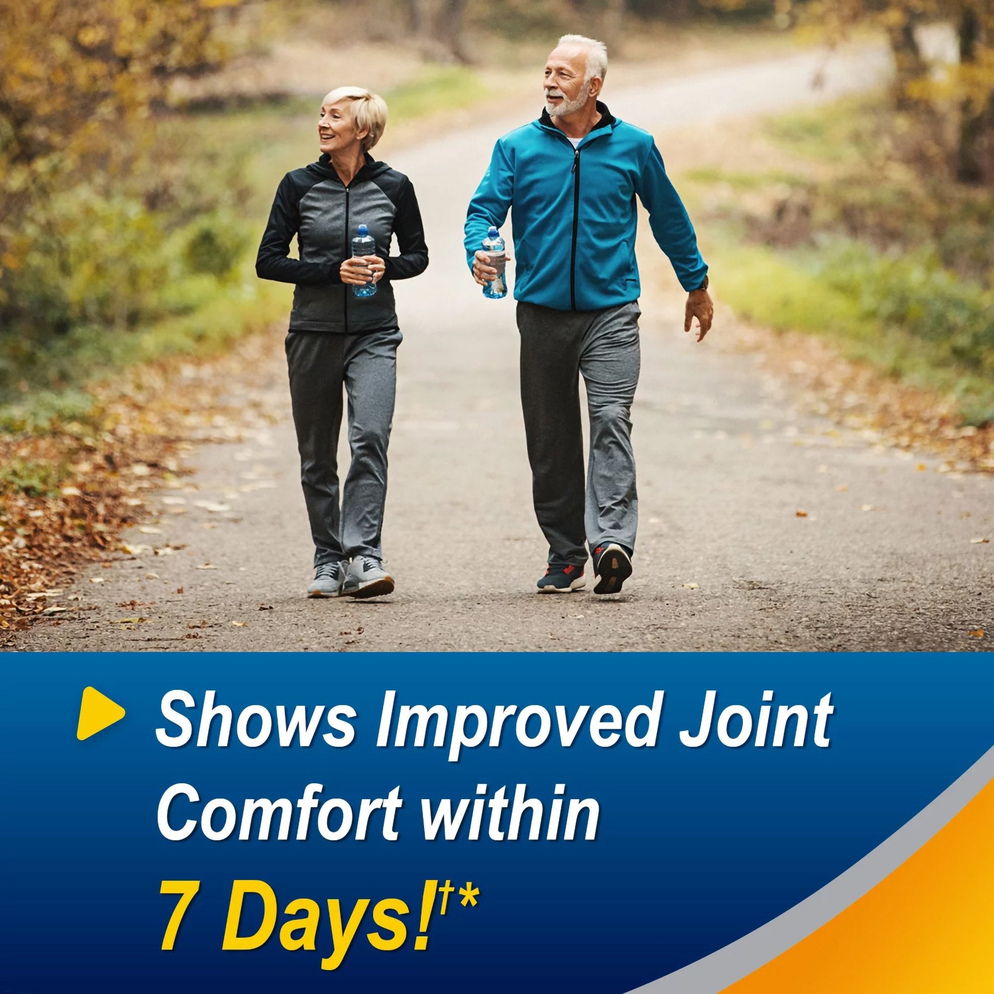 Osteo-Bi-Flex Joint Health One a Day Supplement