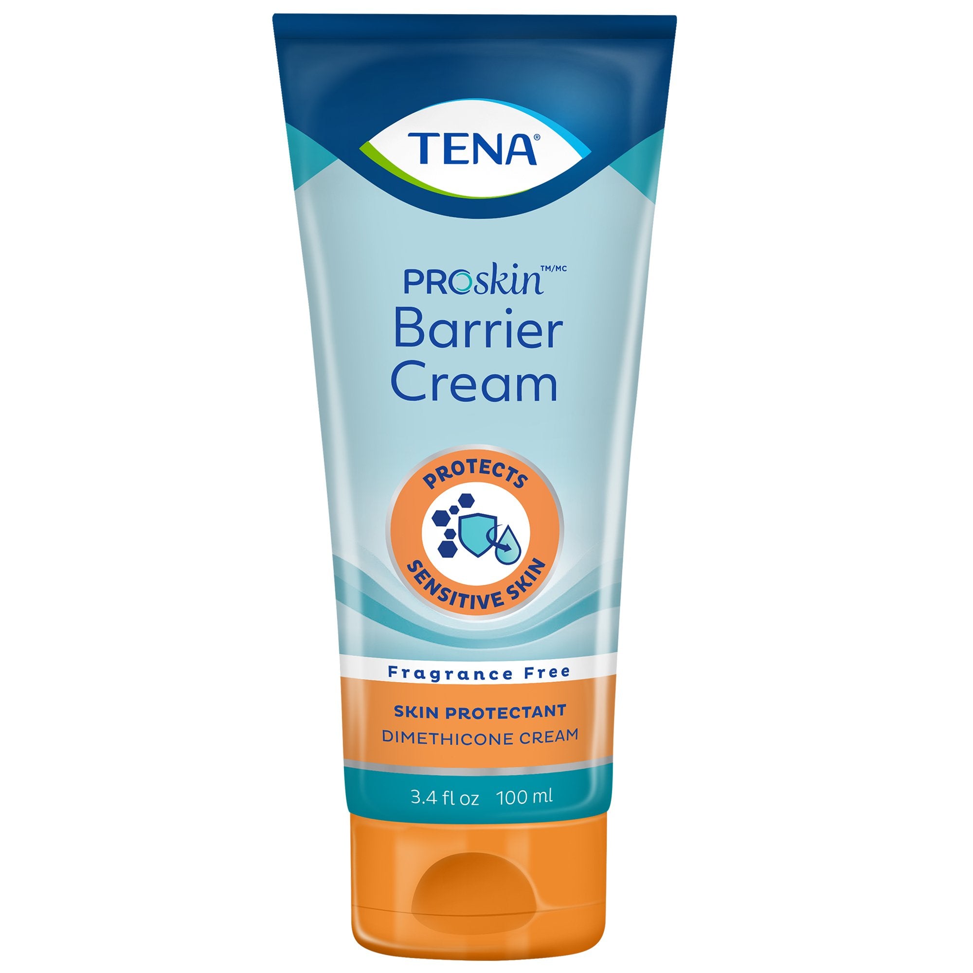 Tena ProSkin Barrier Cream 100ML