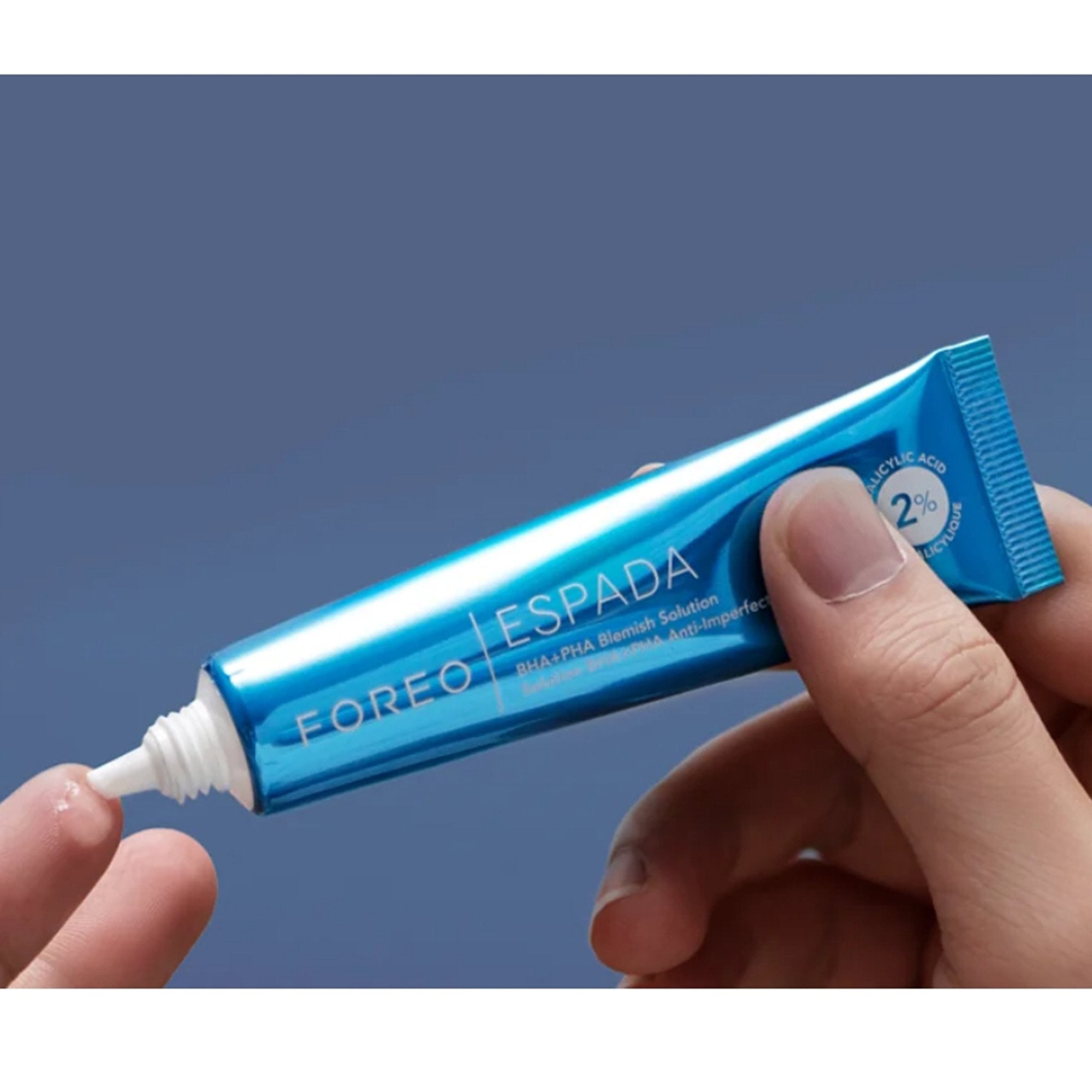 ESPADA 2 Plus Acne Therapy Device