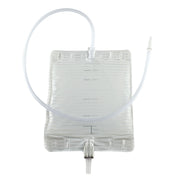 Conveen® Urinary Leg Bag, Anti-Reflux Valve, Sterile Polyethylene, 1500 mL
