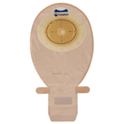SenSura® Flat 1-Piece Opaque Ostomy Pouch, 10 – 76mm Stomas — Box of 20