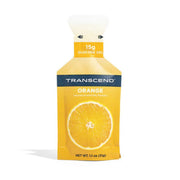 Transcend™ Glucose Supplement, Orange Flavor — Pack of 3