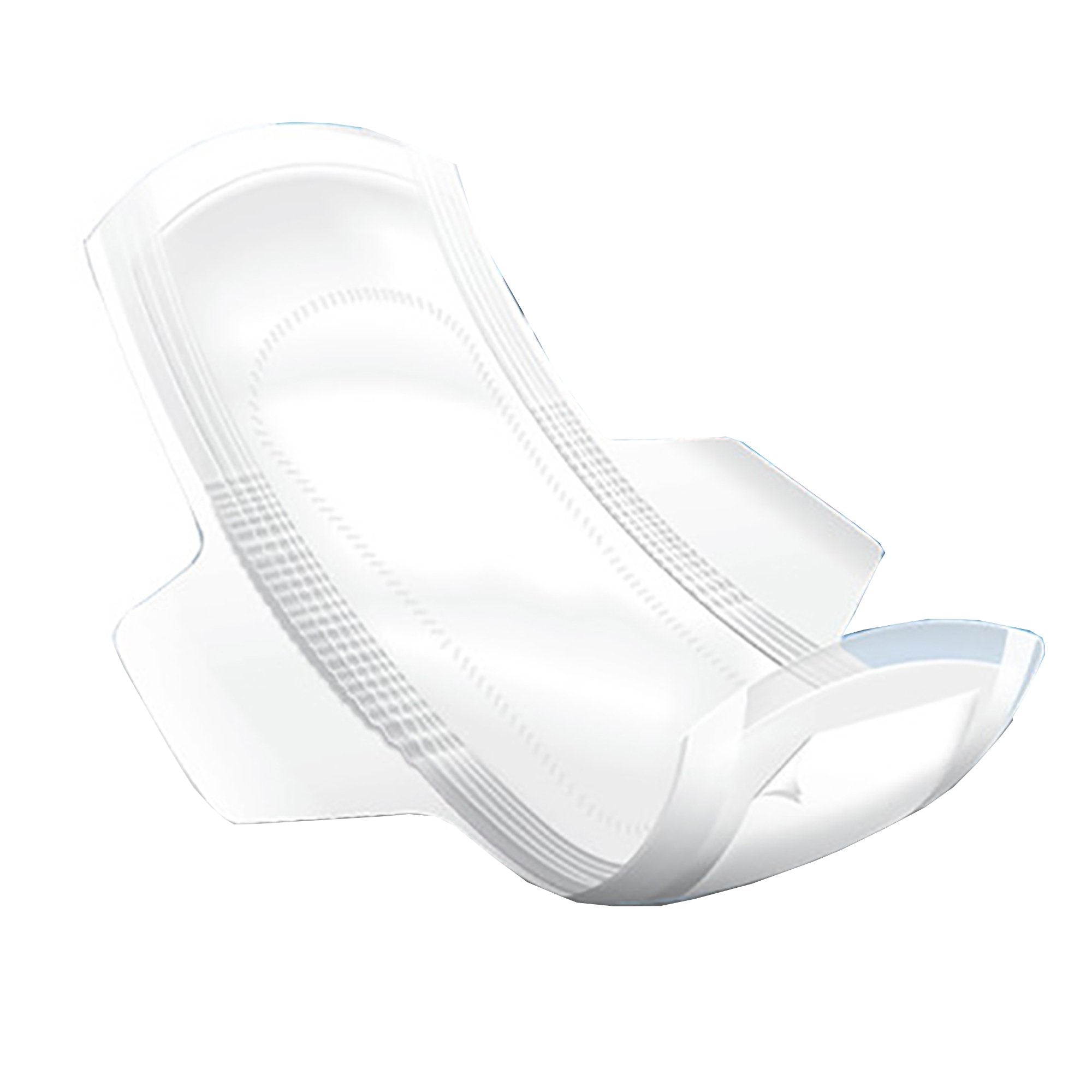 Attends Discreet Women's Ultra Thin Bladder Control Pad
