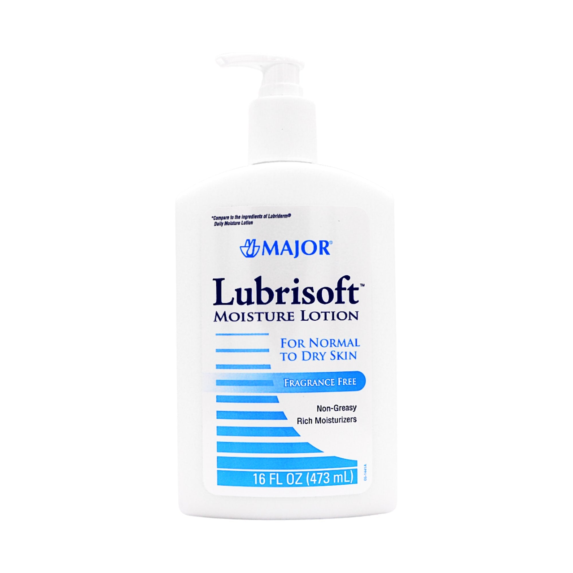 Lubrisoft Moisturizer