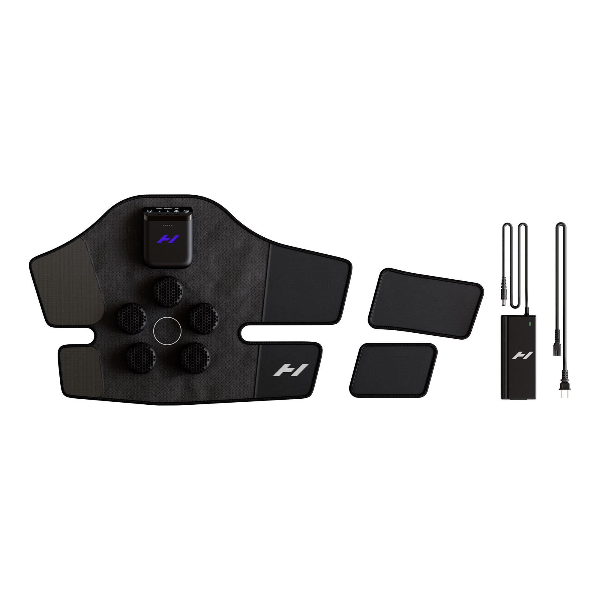 Hyperice X Knee Contrast Therapy Wrap