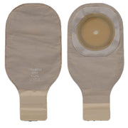 Premier™ Flextend™ One-Piece Transparent, Cut to Fit Stomas up to 64 mm