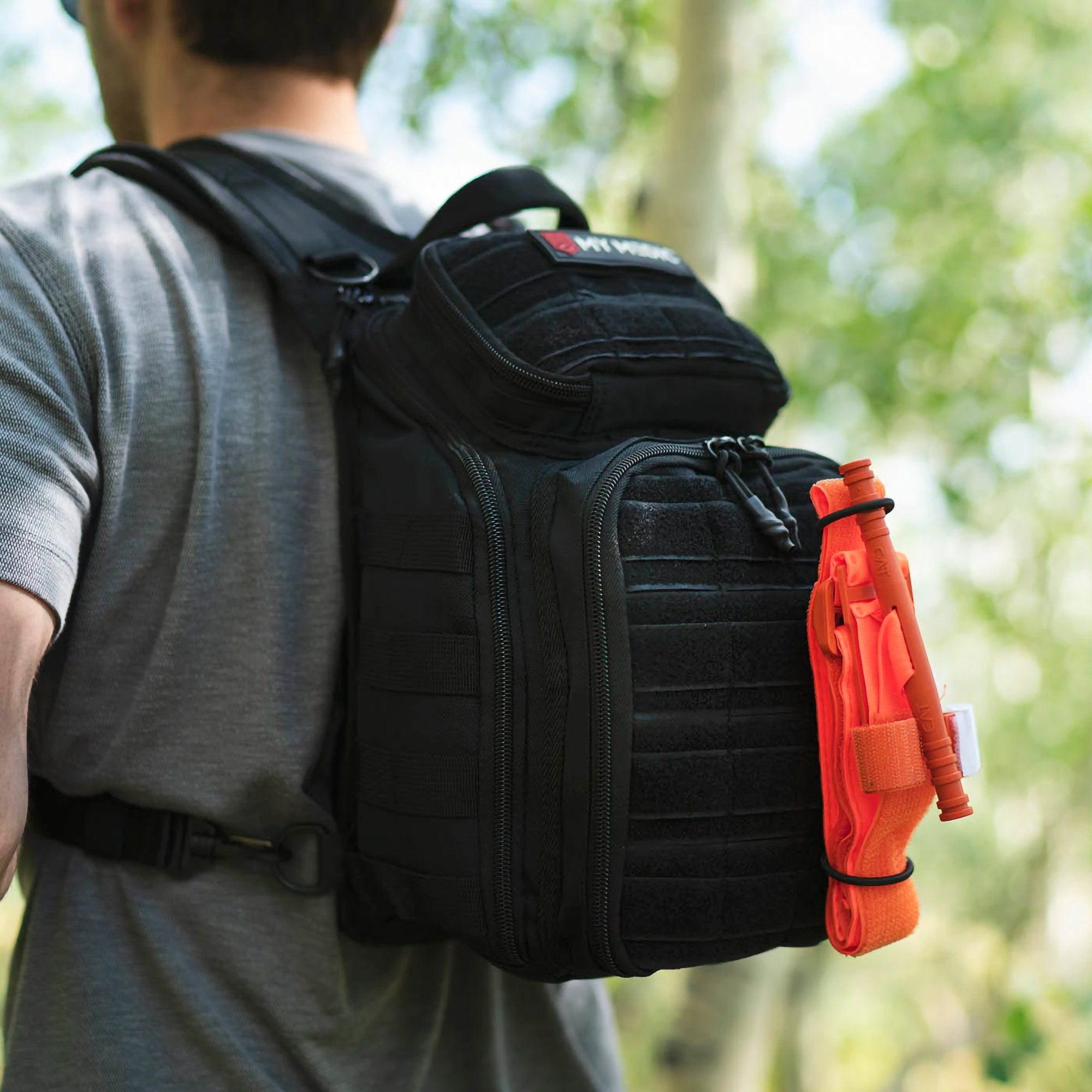 RECON Pro First Aid Kit