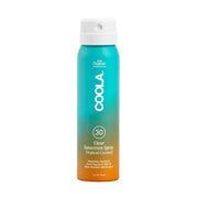Sunscreen COOLA® SPF 30 Spray 2 oz. Aerosol Can