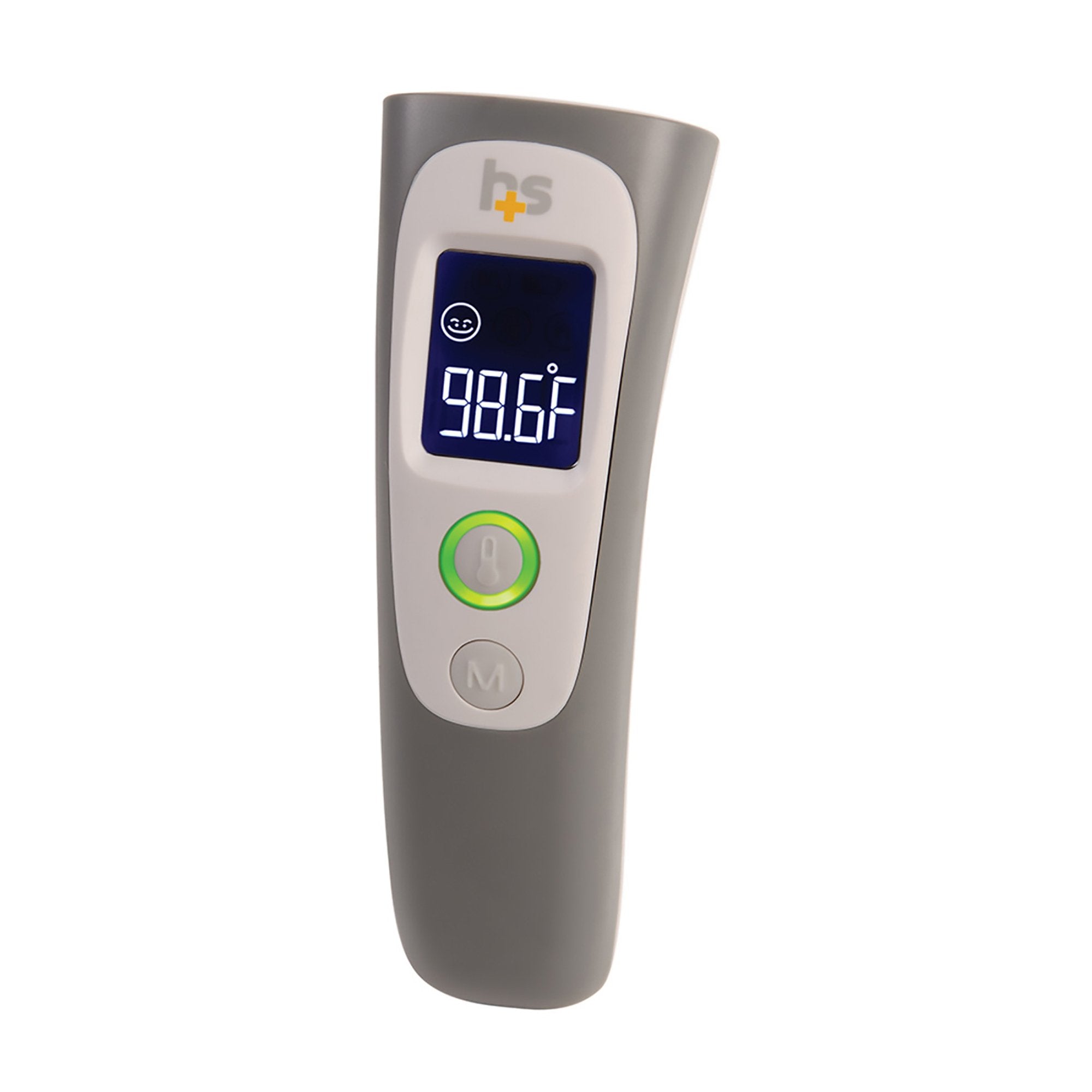 Mabis HealthSmart Non-Contact Skin Surface Thermometer