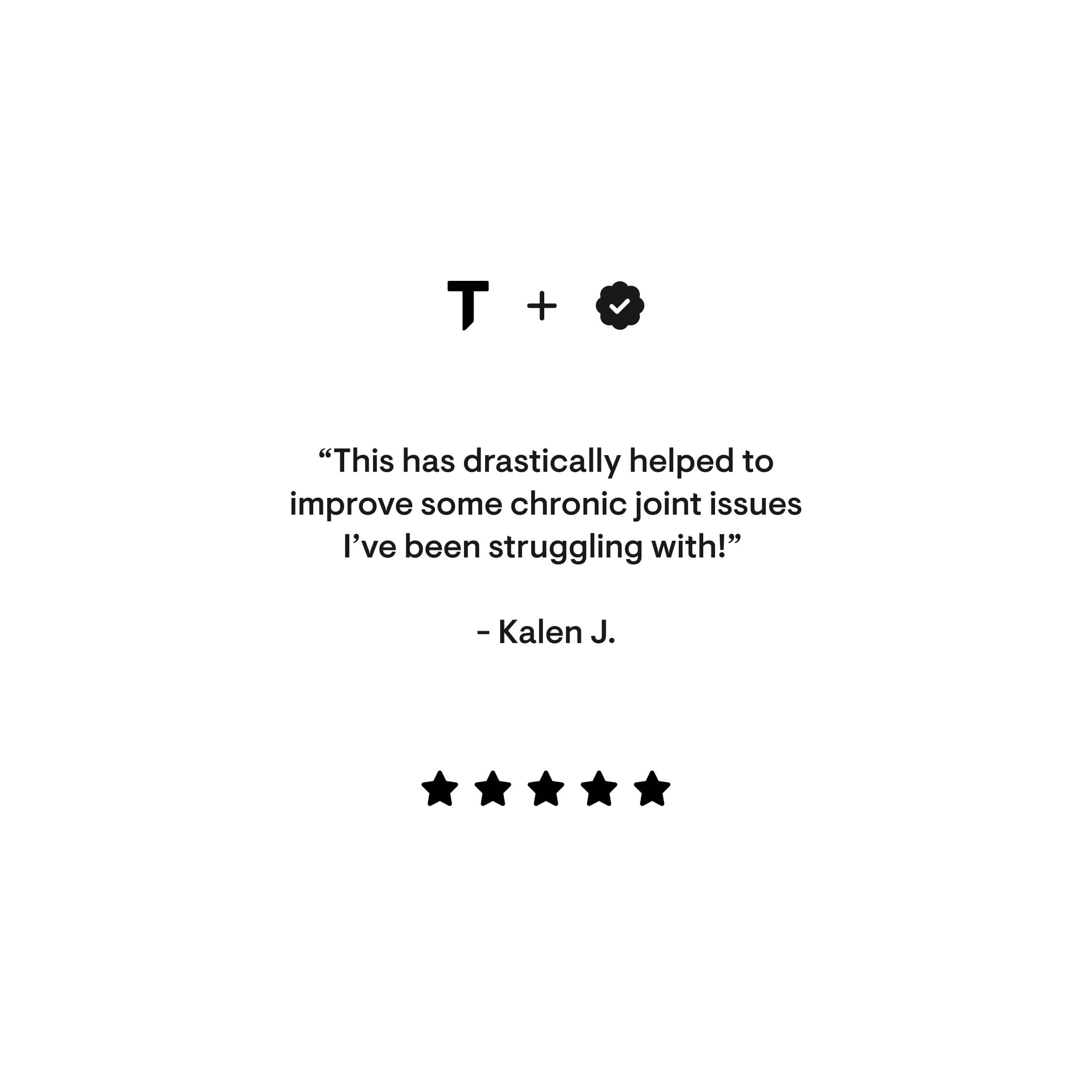 Thorne Glucosamine & Chondroitin Dietary Supplement