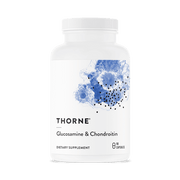 Thorne Glucosamine & Chondroitin Dietary Supplement