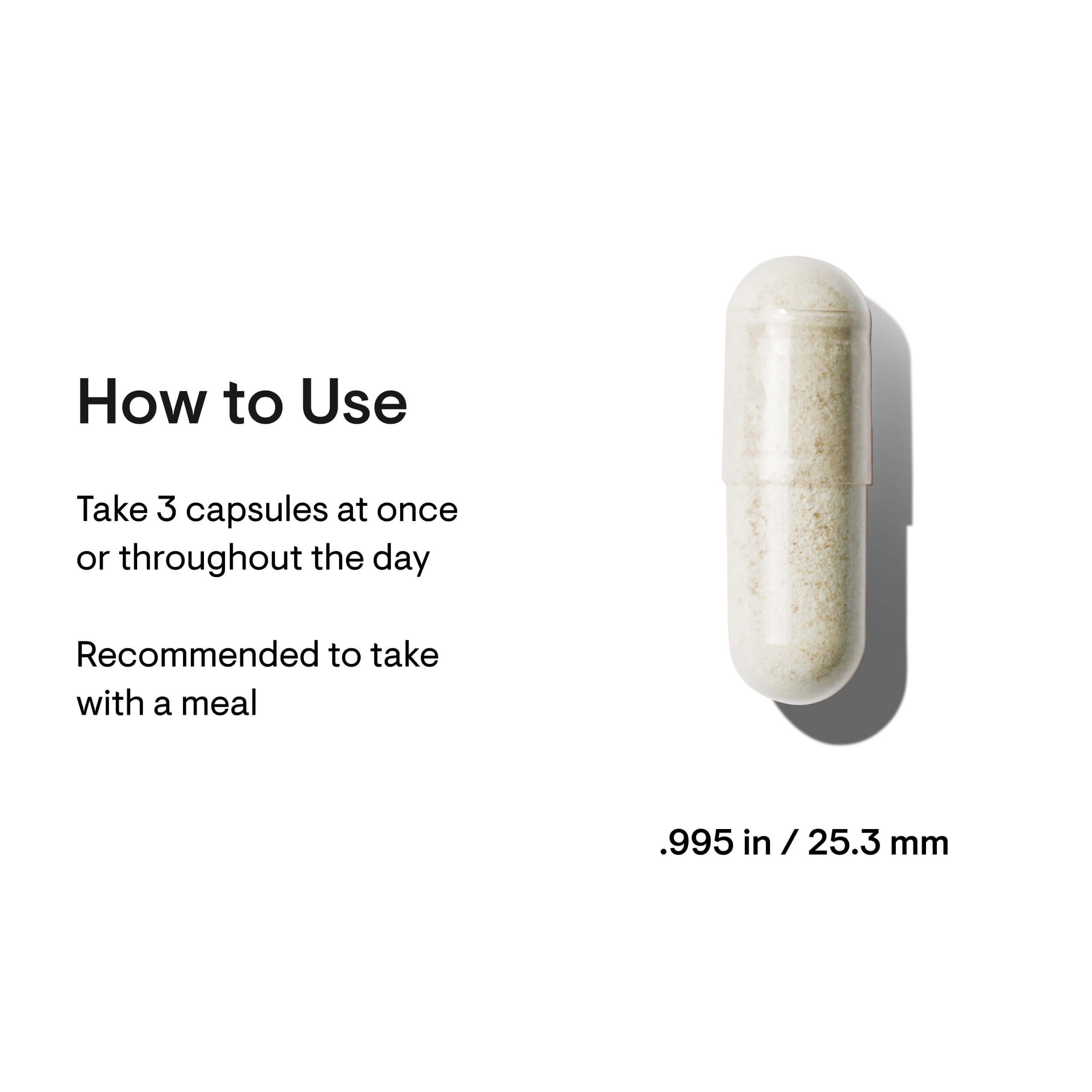 Thorne Basic Prenatal Dietary Supplement