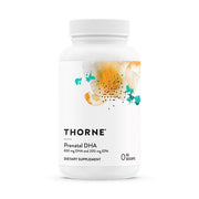 Thorne Prenatal DHA Dietary Supplement